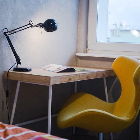 Apartament W Centrum Gdyni กดิเนีย ภายนอก รูปภาพ