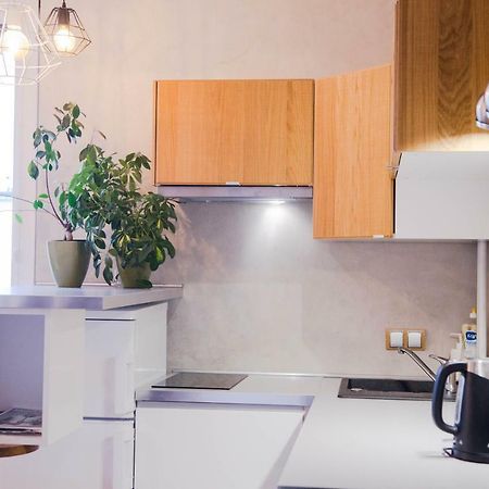 Apartament W Centrum Gdyni กดิเนีย ภายนอก รูปภาพ