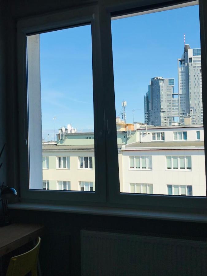 Apartament W Centrum Gdyni กดิเนีย ภายนอก รูปภาพ