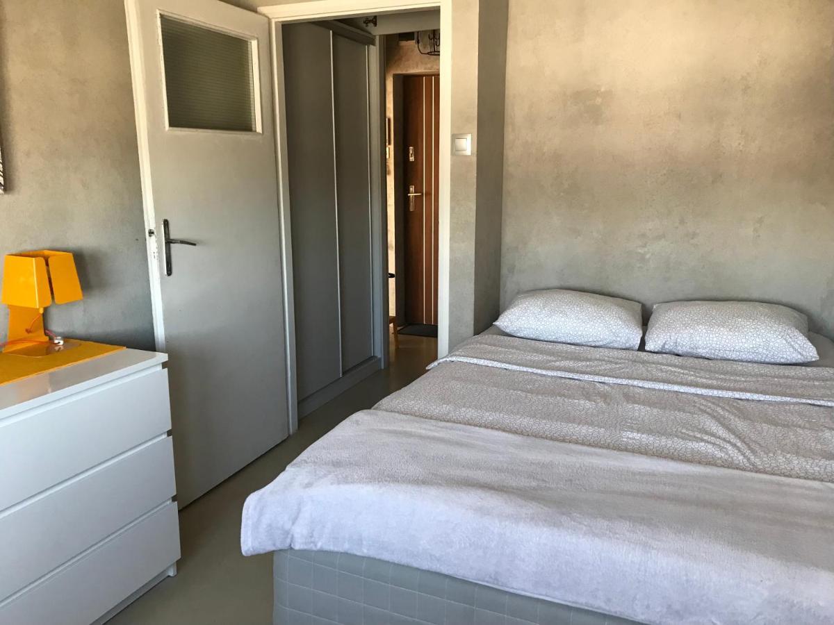 Apartament W Centrum Gdyni กดิเนีย ภายนอก รูปภาพ